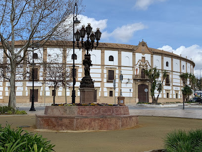 Exposición permanente de Arte Taurino
