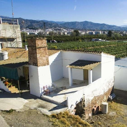 Fábrica de Cabrillas