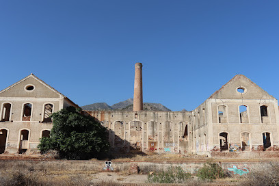Fábrica de Maro