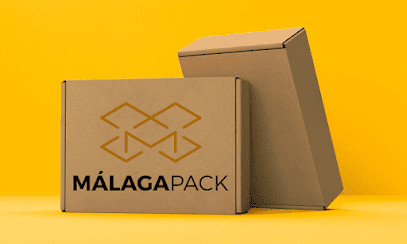 FÁBRICA MálagaPack.Com?Cajas, Bolsas y Embalajes