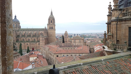 Facultad de Educación de la Universidad Pontificia de Salamanca