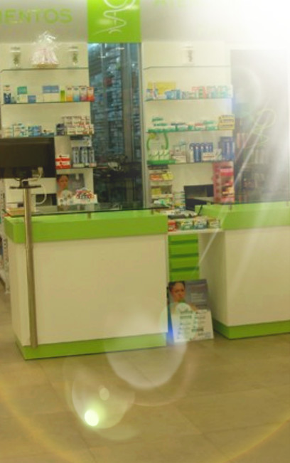 Farmacia