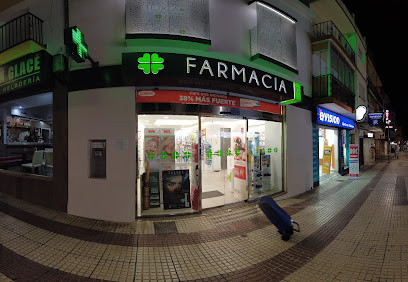 Farmacia Fernández CB