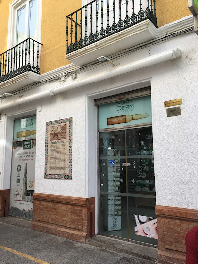 Farmacia Serrano Aznarte CB