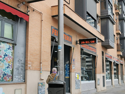 Ferreteria Ibermadrid