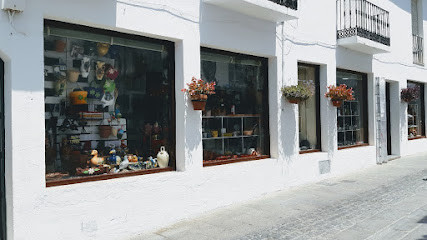 FERRETERÍA MIJAS