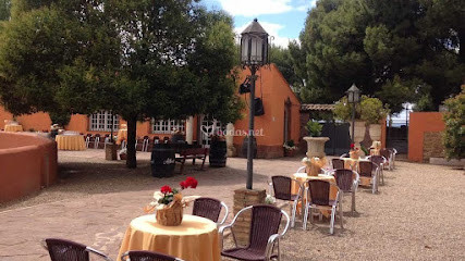 Finca El Montecillo