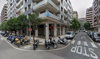 Fincas Donosti
