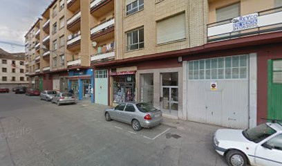 Fontanería Daniel Azofra