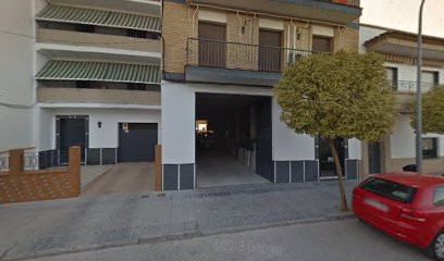 Fontanería Márquez Marqués