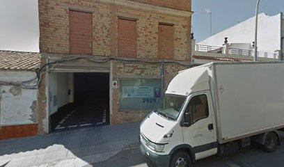 Fontanería y gas Manuel Jiménez Ruiz