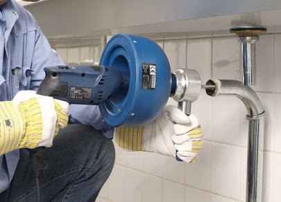 Fontanero Logroño Desatascos. Pequeñas reparaciones de fontanería