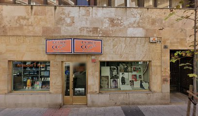 FOTO VISION SALAMANCA