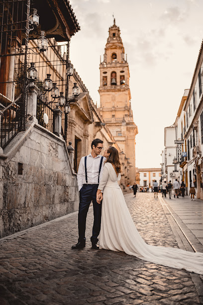 Fotografo Cordoba Alberto Aguilera Photographer