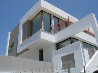 Francisco Domínguez Macías - arquitecto