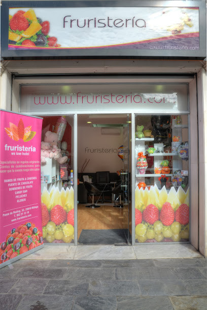 Fruristería