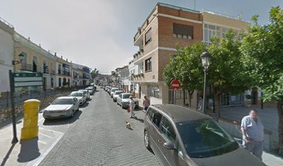 Fundación Andaluza Para la Integración Social del Enfermo Mental