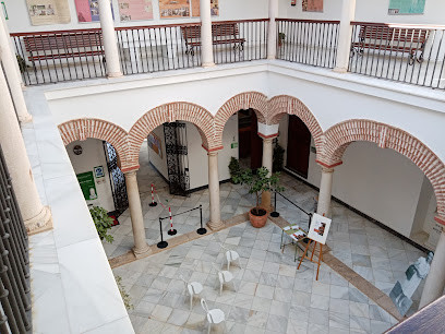 Fundación María Zambrano