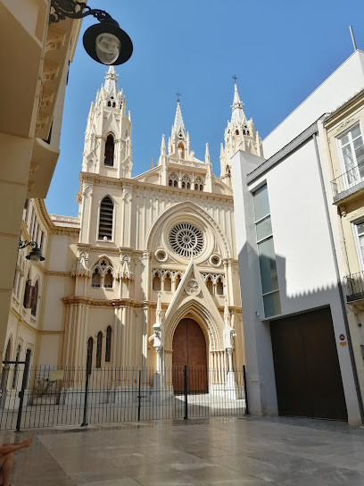 Fundación Palacio De Villalón