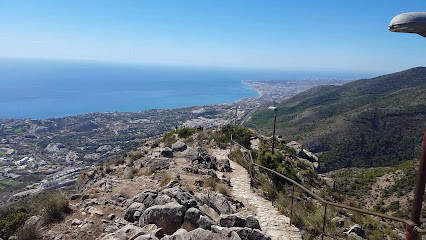 Fundación valle de las aguilas