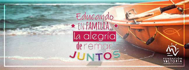 Fundación Victoria - Sede