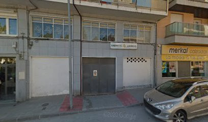 Gabinete Jurídico