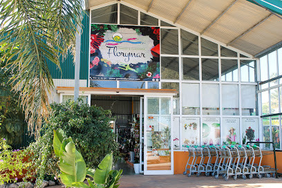 Garden Center Florymar