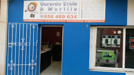 Gerardo Erola