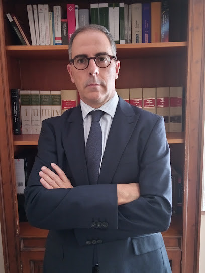 Germán Sánchez Díaz de Isla Abogado