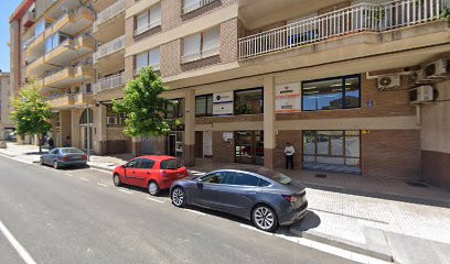 GEST TARREGA ASESORIA GESTORIA