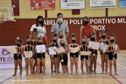 Gimnasia Rítmica GYMCOSTA Torrox