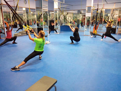 Gimnasio Tama