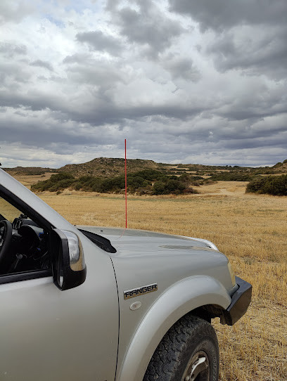 GKN Driveline Carcastillo