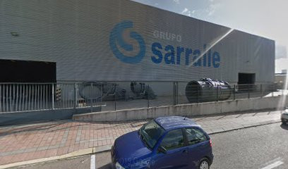 Grupo Sarralle