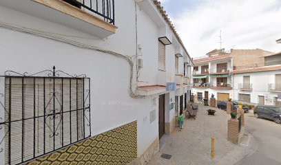 Guadalinfo Algarrobo