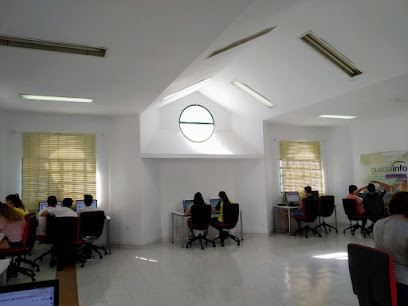 Guadalinfo Benamargosa