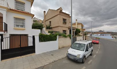 Guardería Infantil Antequera Sca Coop