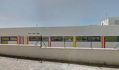 Guardería la Peñita de Cartaojal