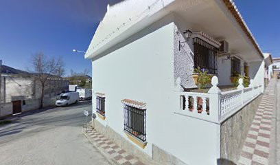 Guardería Municipal