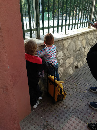 Guarderías Estepona. Centro Privado de Educación Infantil San Lorenzo Avenida Andalucía