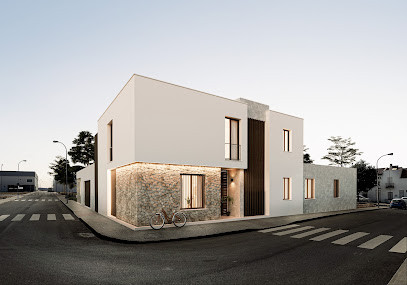 HABLA arquitectura