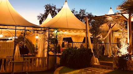 Hacienda Los Conejitos