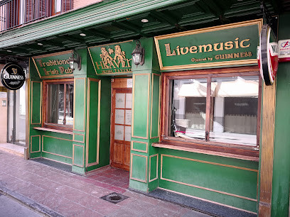 HEAVEN IRISH TAVERN