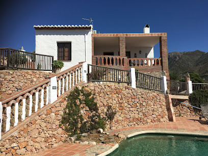 Holiday Villa