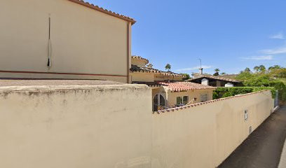 Hotel Residencia Alcántara S.A.
