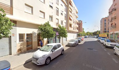 IBIZA centro de estética, nutrición y dietética.
