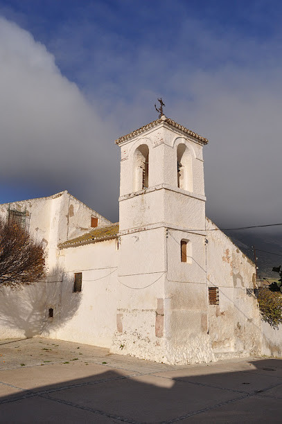 Iglesia de Villanueva de Cauche (Santa Cruz)