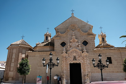 Iglesia del Reposo