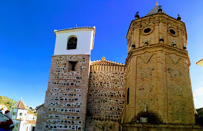 Iglesia del Rosario