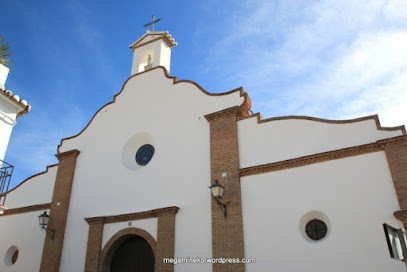 Iglesia Nuestra Señora de Gracia